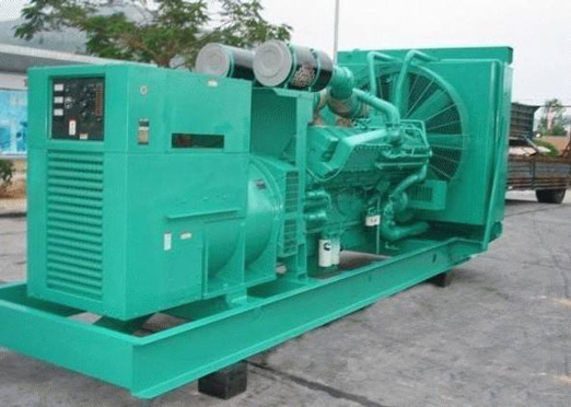 连州75kw康明斯柴油发电车出租图片 连州75kw康明斯柴油发电车出租图片